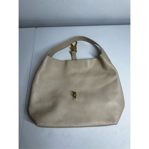 Dooney & Bourke Florentine Logo Lock Shoulder Bag - Picture 10 of 16